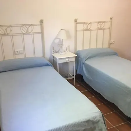 La Maestra Holiday home