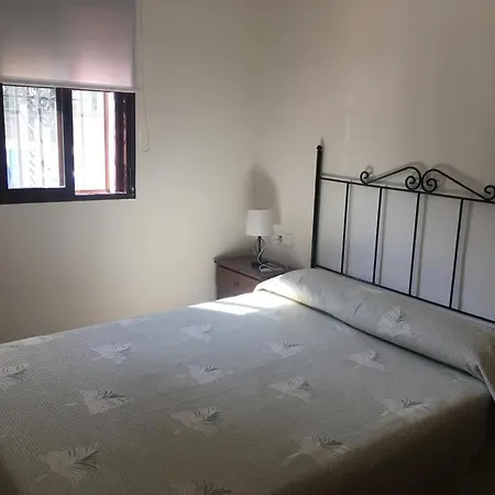 Сasa de vacaciones La Maestra Ronda