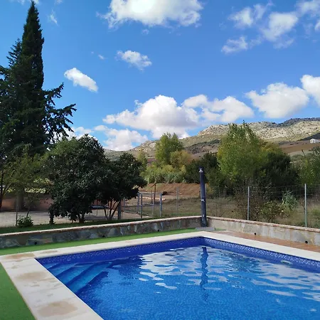 La Maestra Holiday home