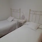 La Maestra Feriehus *