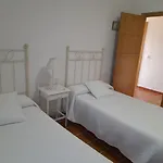 Feriehus La Maestra *