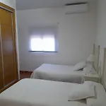 La Maestra Feriehus *