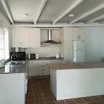 Feriehus La Maestra