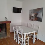 Feriehus La Maestra *