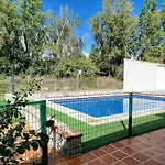 La Maestra Feriehus *