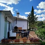 La Maestra Feriehus Ronda