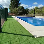 La Maestra Feriehus