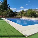 Feriehus La Maestra Ronda
