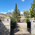 Feriehus La Maestra *