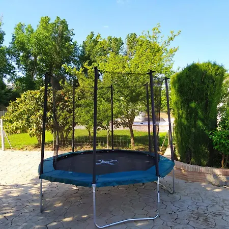 Casa vacanze La Maestra *