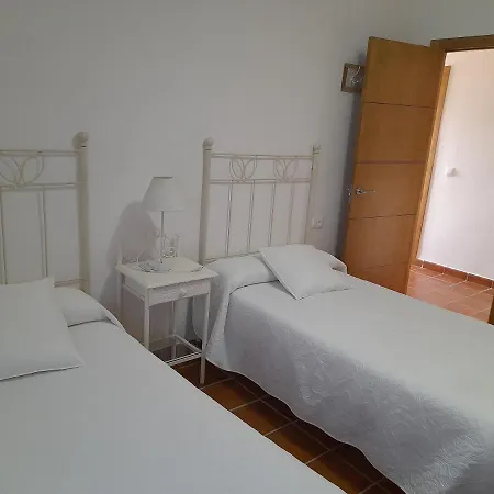 Сasa de vacaciones La Maestra *