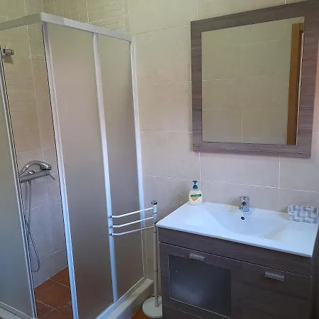 La Maestra Сasa de vacaciones Ronda