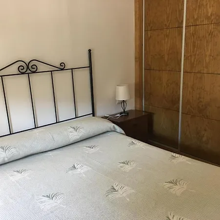 Сasa de vacaciones La Maestra