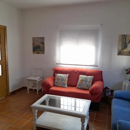 La Maestra Сasa de vacaciones *