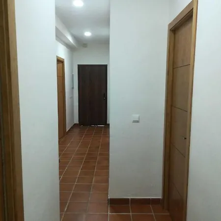 La Maestra بيت للعطل *