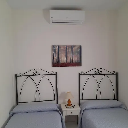 Casa vacanze La Maestra *