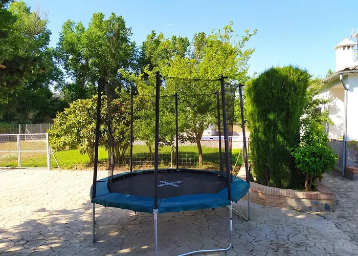 Nyaraló La Maestra *