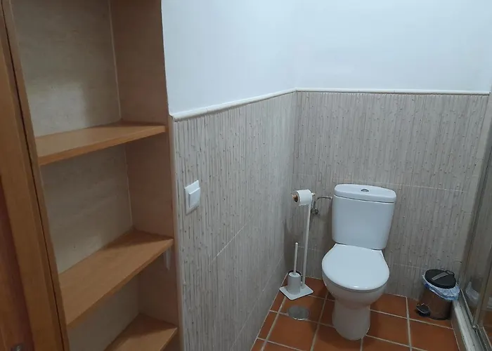 Nyaraló La Maestra Ronda