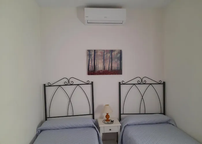 Nyaraló La Maestra *