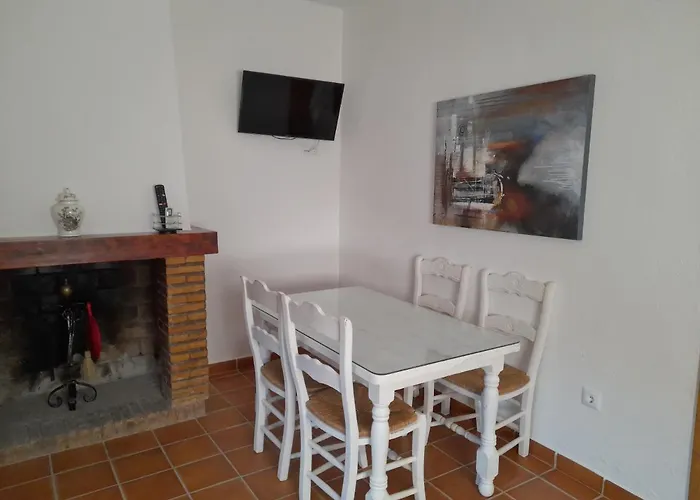 Nyaraló La Maestra *