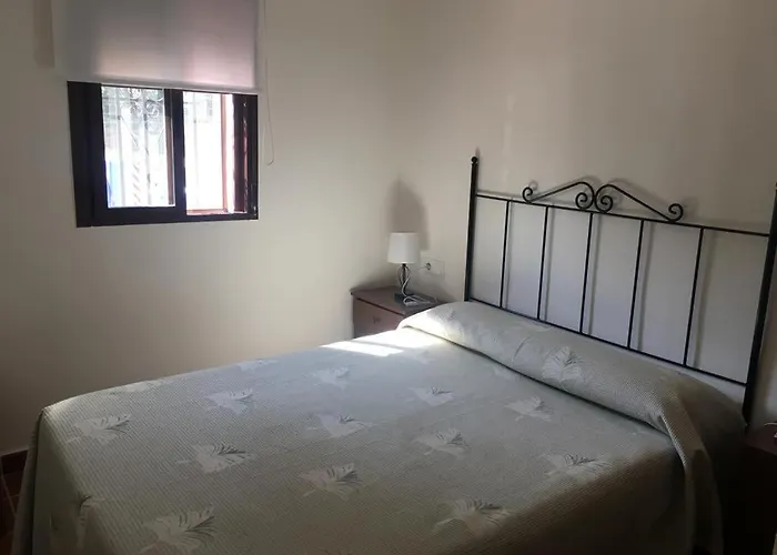 Nyaraló La Maestra Ronda