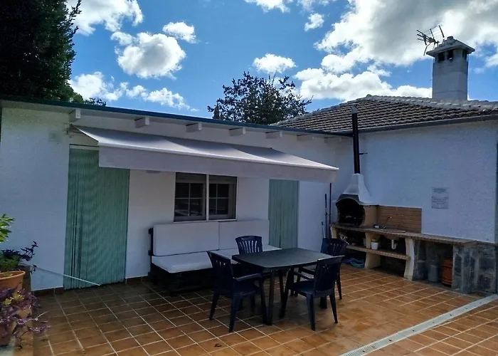 Nyaraló La Maestra *