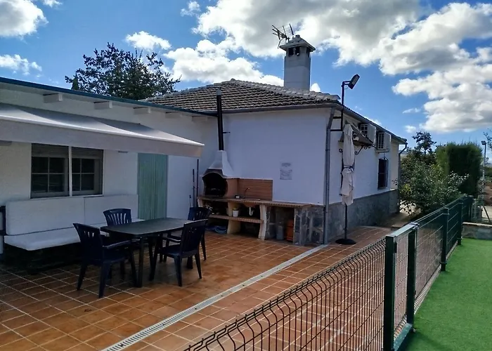 Nyaraló La Maestra *