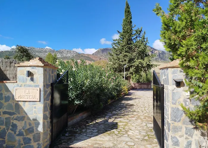 La Maestra Nyaraló *