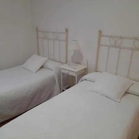La Maestra Ferienhaus *