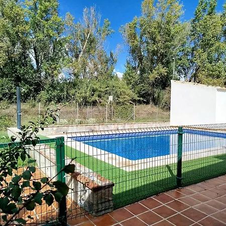 La Maestra Ferienhaus *