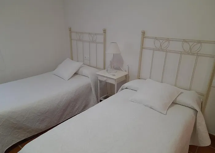 La Maestra Сasa de vacaciones *