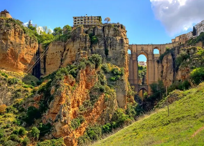 Сasa de vacaciones La Maestra