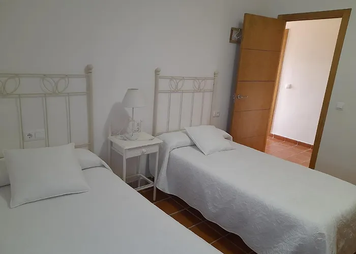 Сasa de vacaciones La Maestra *