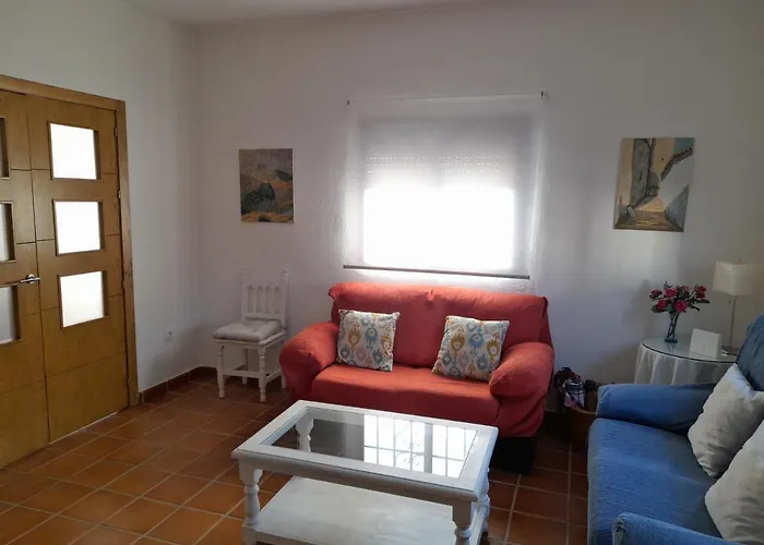 La Maestra Сasa de vacaciones *