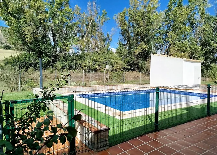 La Maestra Сasa de vacaciones *